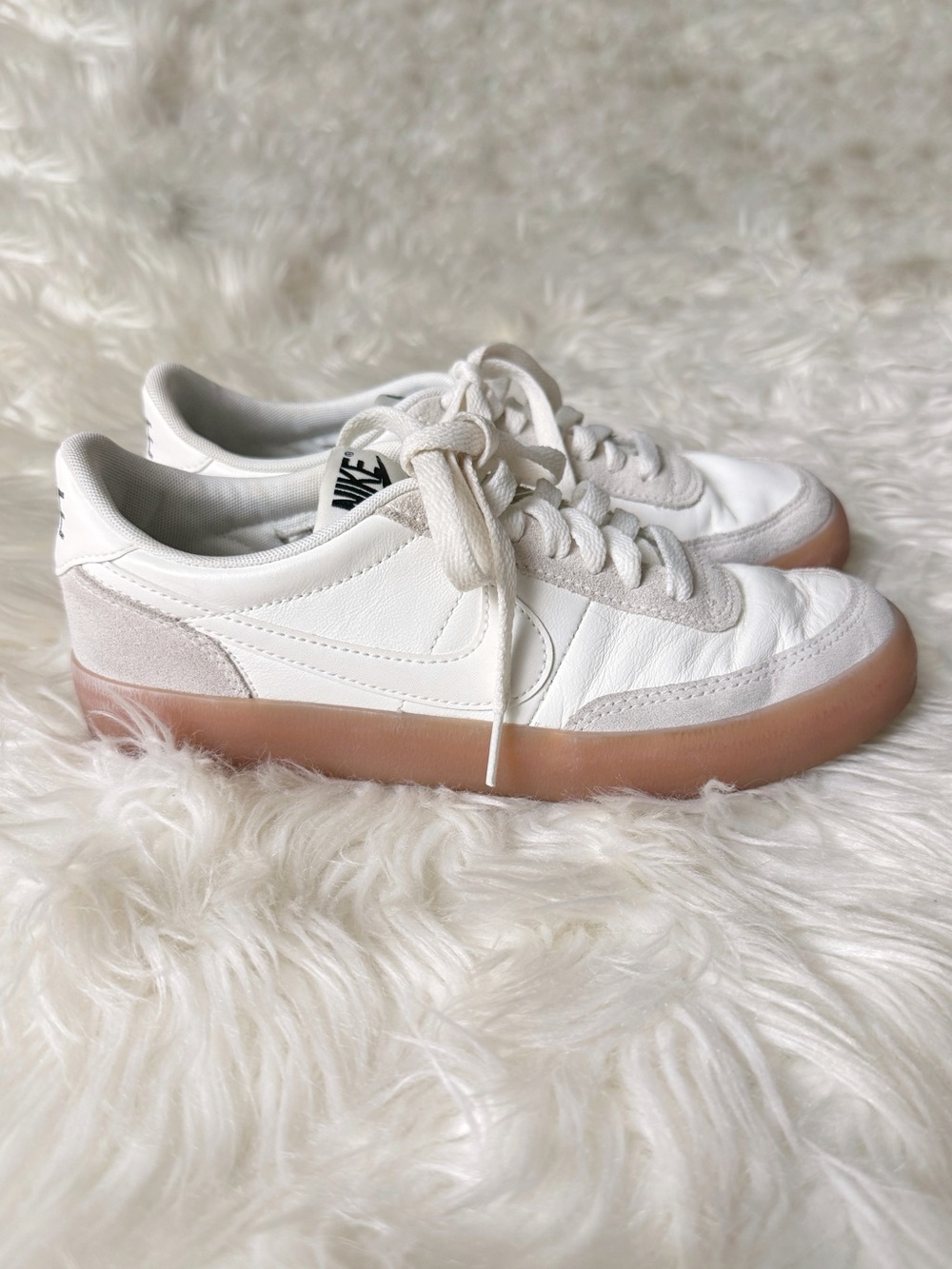 Nike Killshot Leather Sneakers Women’s Size 7.5